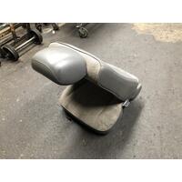 Toyota Townace Left Front Seat YR39 04/92-12/96