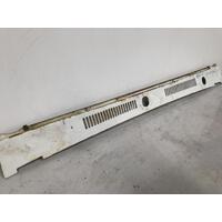 Toyota Bunderra Scuttle Panel RJ70 1984-1989