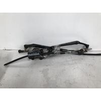 Toyota Sprinter Wiper Assembly Motor & Linkages  Front AE102 05/1994-06/1996
