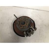Toyota Camry Right Rear Hub Assembly AVV50 12/2011-10/2017