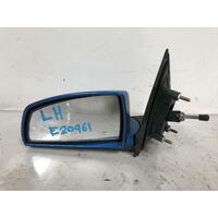 Proton SAVVY Left Door Mirror BT Manual 03/06-10/11