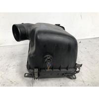 Toyota Corolla Air Cleaner Box AE112 10/1998-11/2001