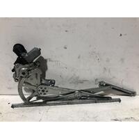 Toyota Corolla Left Front Window Regulator ZRE182 01/2014-06/2018