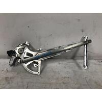 Toyota Yaris Right Front Window Regulator NCP91 10/2005-06/2016