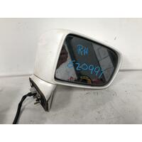 Honda Odyssey Right Door Mirror RA, 3.0, POWER, 04/00-01/02