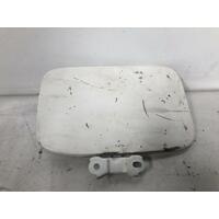 Toyota Hiace Fuel Door TRH201 03/2005-04/2019
