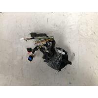 Holden Cruze Clockspring JH 03/2011-2017