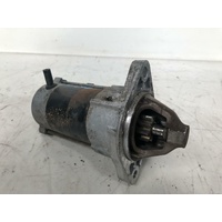 Toyota Celica Starter Motor ZZT231 11/1999-10/2005