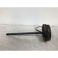Toyota Hilux Right Rear Axle TGN16 03/2005-09/2008