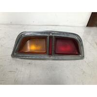 Chrysler Valiant Left Tail Light CM Regal 11/1978-11/1981