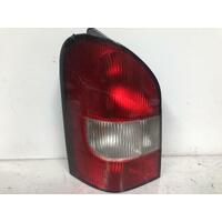 Mercedes Sprinter Left Tail Light VAN 02/98-05/00