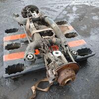 BMW X5 Rear Diff Assembly Complete 2000-2006
