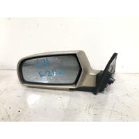 Kia Magnetis Left Door Mirror MG Power 08/06-03/10