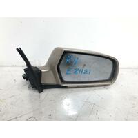 Kia Magnetis Right Door Mirror MG Power 08/06-03/10