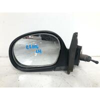 Mercedes Sprinter Left Door Mirror 02/98-05/00 Manual