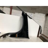 BMW X5 Left Guard E53 11/2000-09/2003