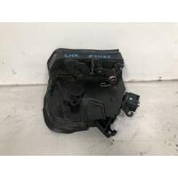 BMW X5 Lock Mechanism Left Rear E53 11/00-08/06