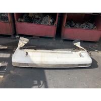 Toyota Soarer Z20 Rear Bumper 1986-1991
