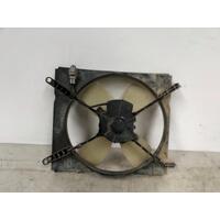 Toyota Camry A/C Fan SXV20 08/1997-08/2002