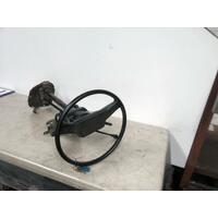Toyota Hiace Steering Wheel RH11 05/1977- 01/1983