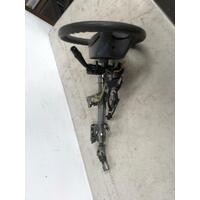 Toyota Camry Steering Column ACV36 08/2002-05/2006