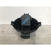 Toyota Corolla Heater Fan Motor ZRE182 10/2012-06/2018