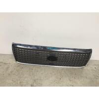 Lexus LS400 Grille UCF11 03/1990-11/1992