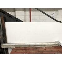 Lexus IS250 Left Side Skirt GSE20 11/2005-12/2014