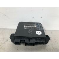 Mercedes CLK Door Control Module C208 Right Front Door 10/97-05/03