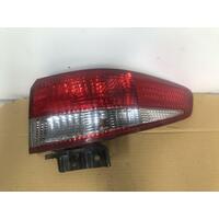 Honda Accord Right Tail Light 7TH GEN CM 09/03-04/06 Sedan