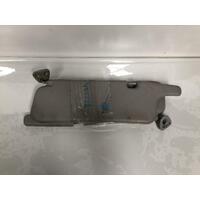 Toyota Camry Sun Visors SXV10 02/1993-06/1997