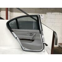 BMW 3 Series Left Rear Window Regulator E90 320d 03/2005-01/2012