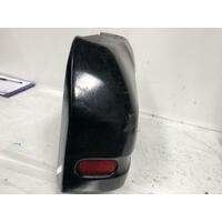 Toyota RAV4 Right Bumper Bar End SXA11 07/1994-10/1997