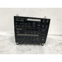 Lexus LS400 Stereo/Head Unit UCF11 03/1990-11/2000