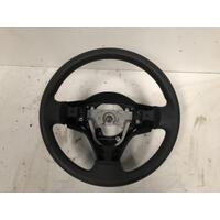 Toyota Yaris Steering Wheel NCP90 10/2005-12/2016