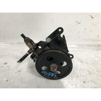 Toyota Camry Steering Pump SXV20 08/1997-09/2000
