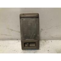 Toyota Landcruiser Courtest Light FZJ80 05/1990-03/1998
