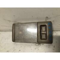 Toyota Landcruiser Courtesy Light FZJ80 05/1990-03/1998