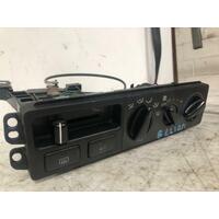 Toyota CAMRY Heater Controls SDV10 02/93-06/97 