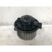 Toyota CAMRY Heater Fan Motor SDV10 02/93-06/97