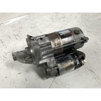 Toyota Celica Starter Motor ZZT231 11/1999-10/2005