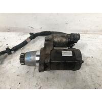 Toyota RAV4 Starter Motor ACA33 11/2005-12/2012