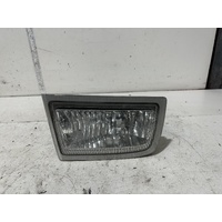Toyota Prado Left Bumper Foglight VZJ95 04/1996-09/2002