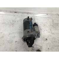 Toyota Corolla Starter Motor ZZE122 12/2001-04/2007