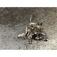 Toyota Corolla Manual Gearbox ZZE122 12/2001-06/2007