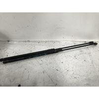Toyota Camry Bonnet Struts 12/2011-10/2017