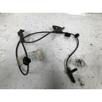 Toyota RAV4 Right Front ABS Sensor ACA33 11/2005-12/2012