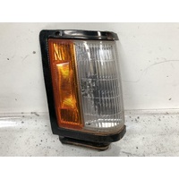 Toyota Corona Right Corner Light ST141 08/1983-12/1987