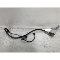 Toyota Kluger Left Hand Rear ABS Sensor GSU40/GSU45 05/07 - 03/14 