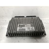 Citroen C5 Transmission Control Unit 06/2001-08/2008
